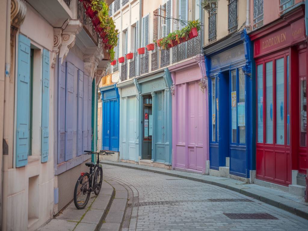 Faire du shopping à Lyon : nos adresses incontournables
