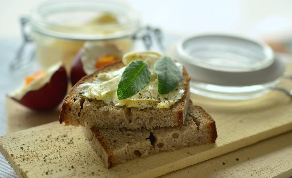 Beurre doux ou beurre demi-sel : lequel privilégier en cuisine