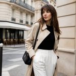 Comment adopter un look parisien élégant et intemporel