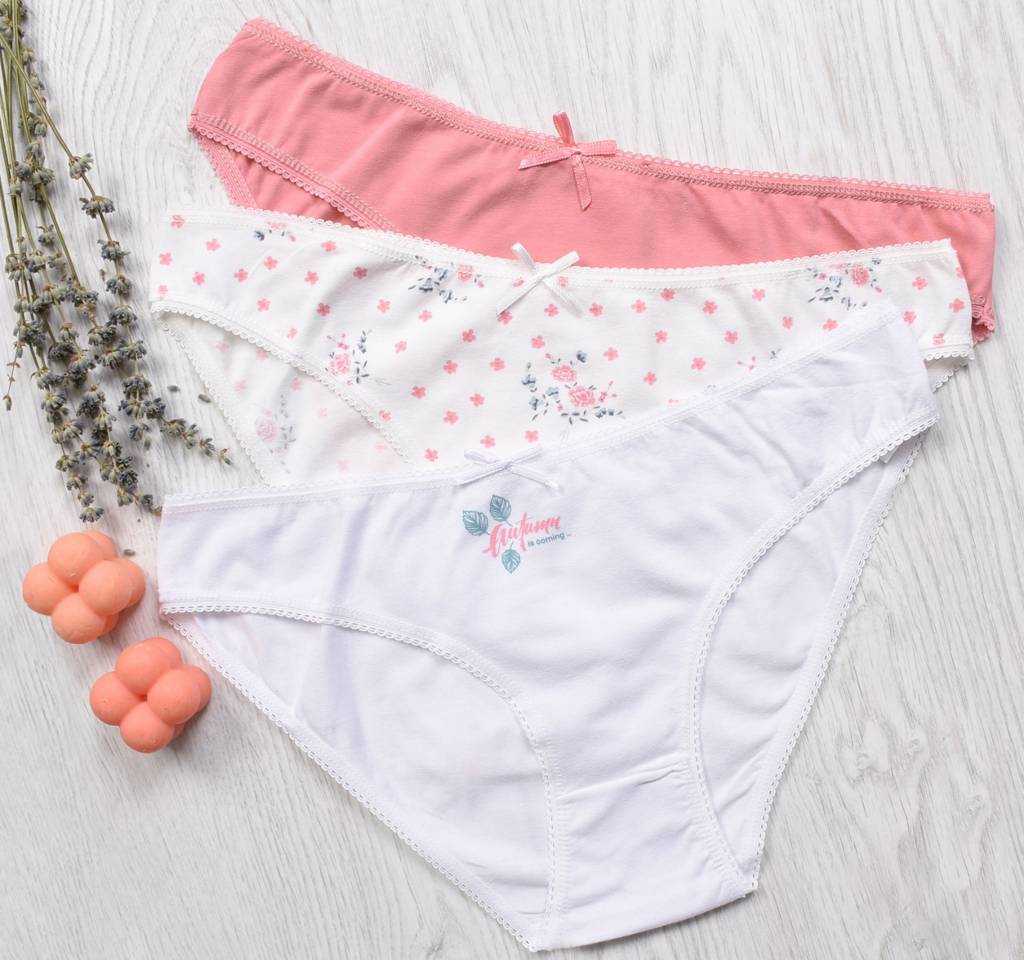 Top des sous vêtements bio teinture végétal : les meilleures marques de lingerie éco-responsable