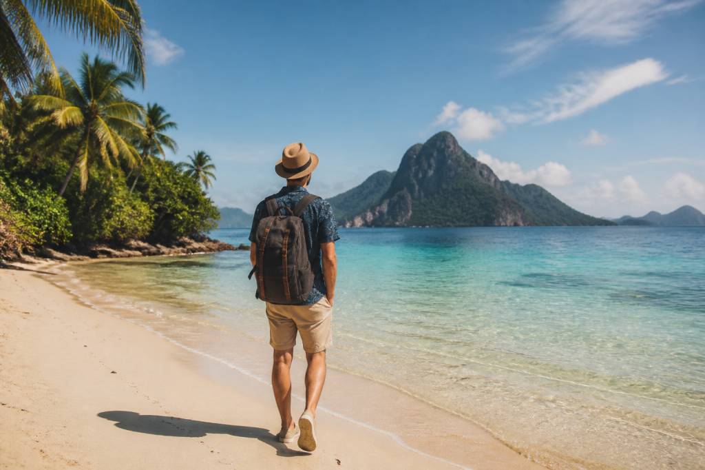 Voyage solo organisé : pourquoi choisir une formule tout compris pour partir seul